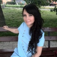 Olesia Prilepskaya