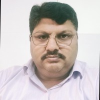 Saket Rai