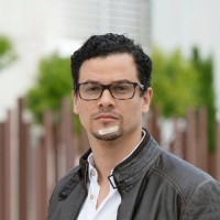 Mauricio Jorge Cordeiro Garrido