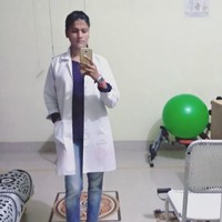 Dr Deeksha Singh