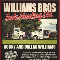 Dallas Williams