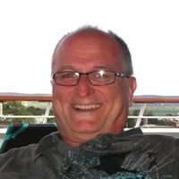 Stephen Cone