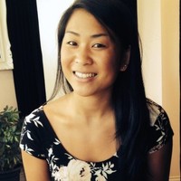 Amber Ho
