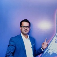 Abhishek Anand