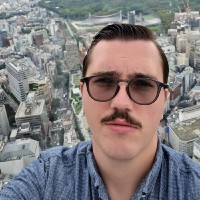 Oliver Devereux-Burden