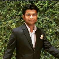 Prashant Ubale