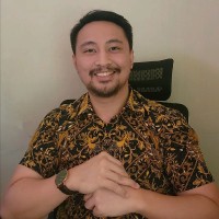 Raffles Polimpung