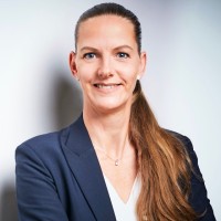 Daniela Steinmetz-Dauk