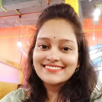 Nandhini G