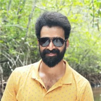 prudhvi raju
