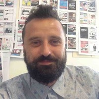 Antonio Spocci