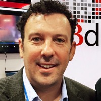 Bryan Messersmith