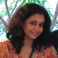Anupama Gopinath
