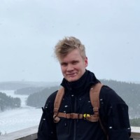 Alex Eriksson