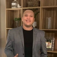 Marcos Antônio Da Silva