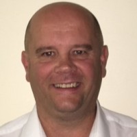 Paul Coxon