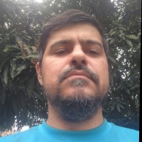 Johnny Melo De Lucena