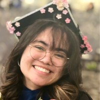 Jenna Biscocho, M.A.