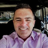 Mike Dotson