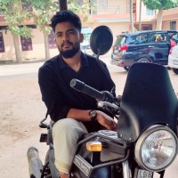 Gokul M S