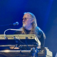 John Dengate