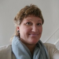 Bernadet Visser