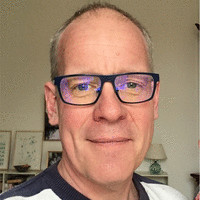 Anders Hedelund Nielsen