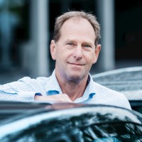 Arnold Baardman