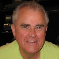R. Patrick Murphy
