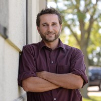 Jeremy Hellenbrand