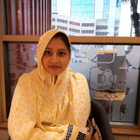 Hussaina Peatiwala