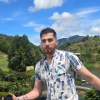 Michael Hernández Matos