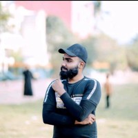 OSAMA BASHIR
