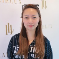 Jasmin Chia
