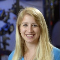 Lydia Weitzler Lieberman