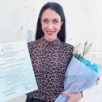 Aspasia Kotsiari