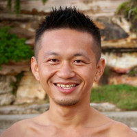 Jeff Huang