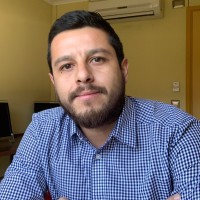 Mauricio Hernández Lorca