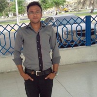 Muhammad Ahsan Karim