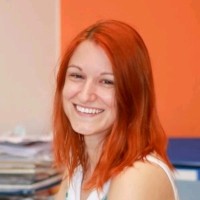 Sabina Pešec
