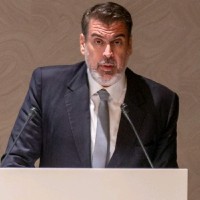 Dan Paris Papageorgiou