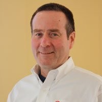 Mike O'Donnell