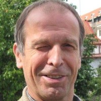 Thierry Van Der Veken