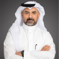 Abdulrahman Alghaith
