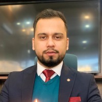 Hossein Akhlaghi