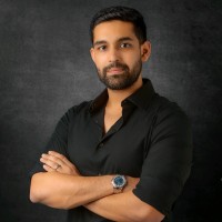 Aayush Bansal