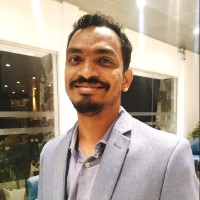 Dhuwaaragesh Sivaraman