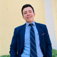 Efraín Adrián Flores Juárez