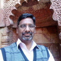 Yuvaraj K