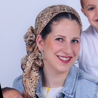 Rivka Yerushalmi